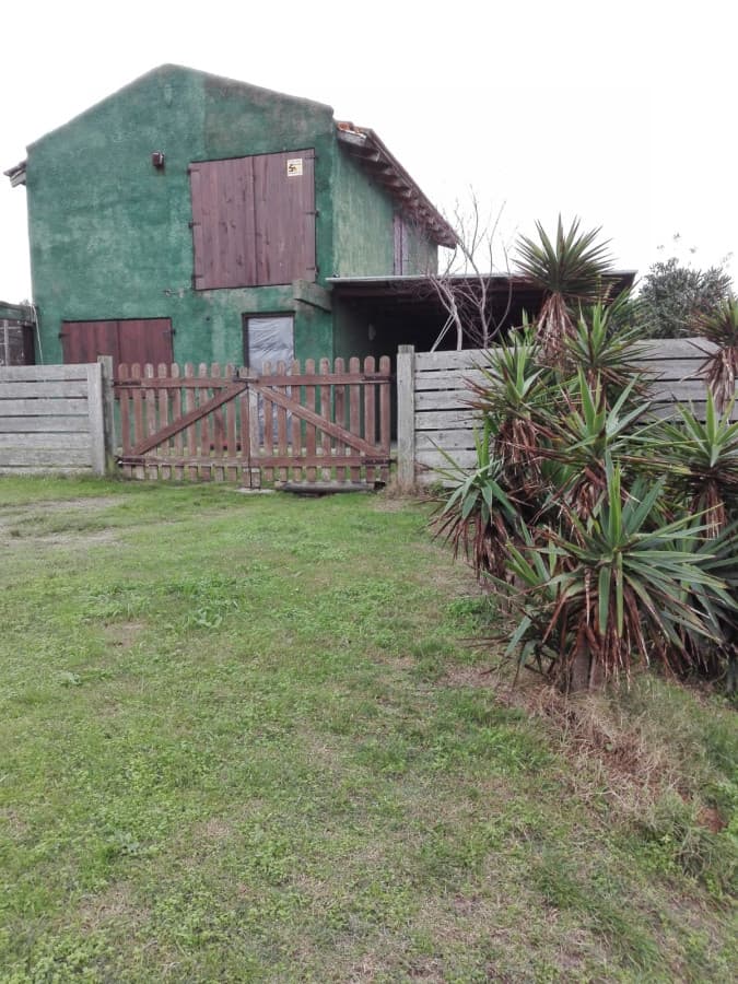 Venta Casa en Punta del este Santa Monica
