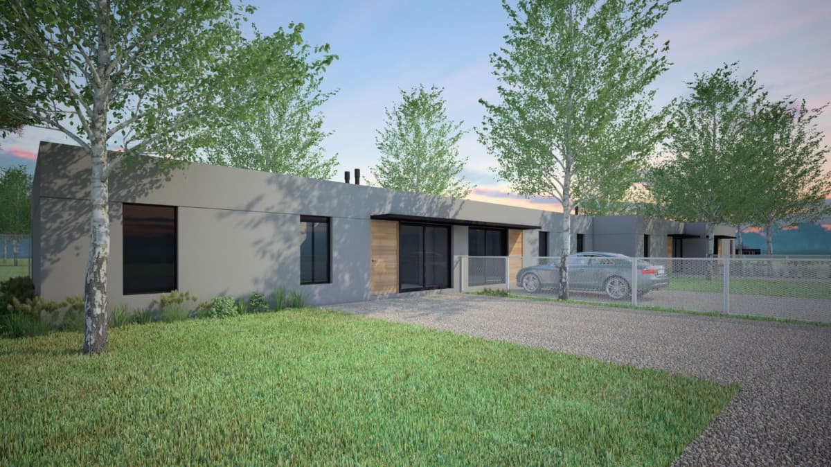 Casa en venta en Maldonado