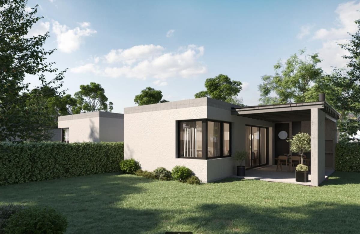 Venta casa 3 dormitorios. Burnett, Punta del Este.