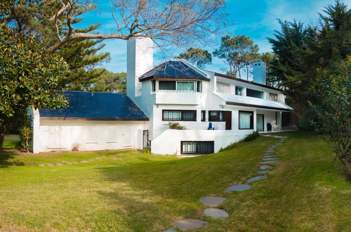 Excepcional chalet dúplex en Barrio San Rafael