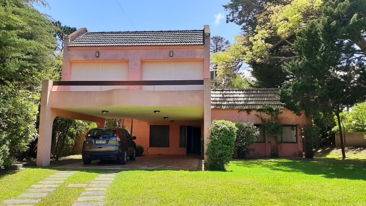 Casa en venta en Punta del Este