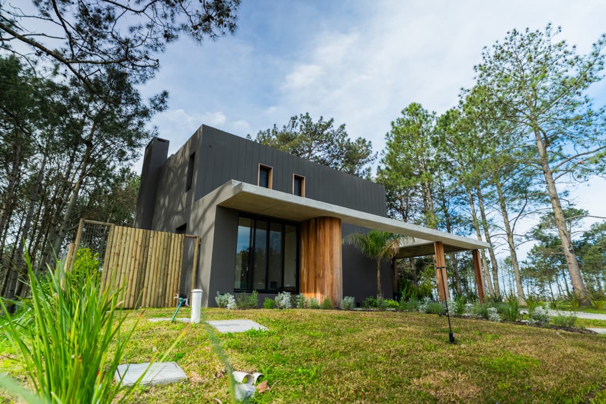 Casa en venta 4 dormitorios, Distrito 52 - Punta del Este