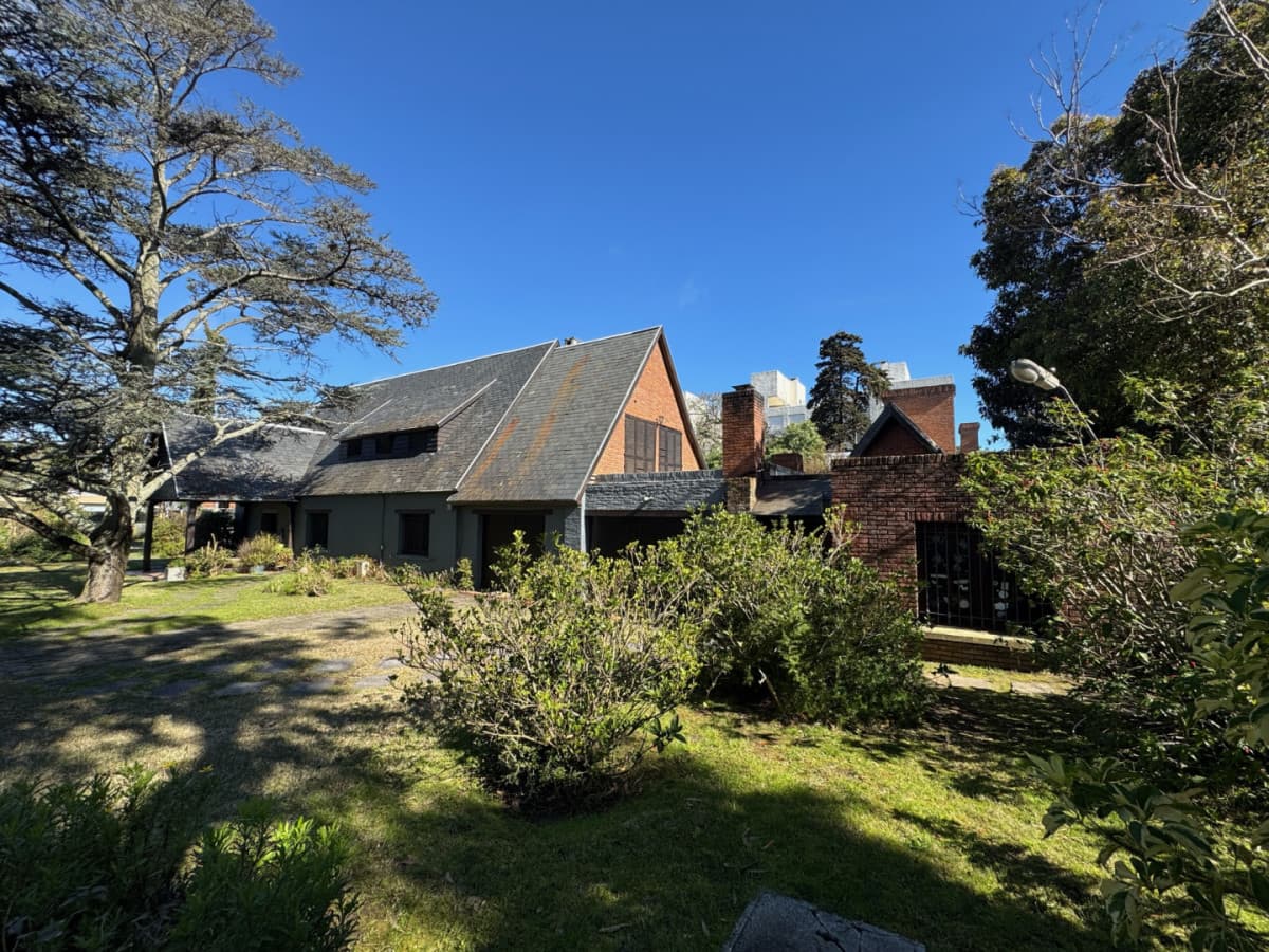 Casa en venta en Punta del Este