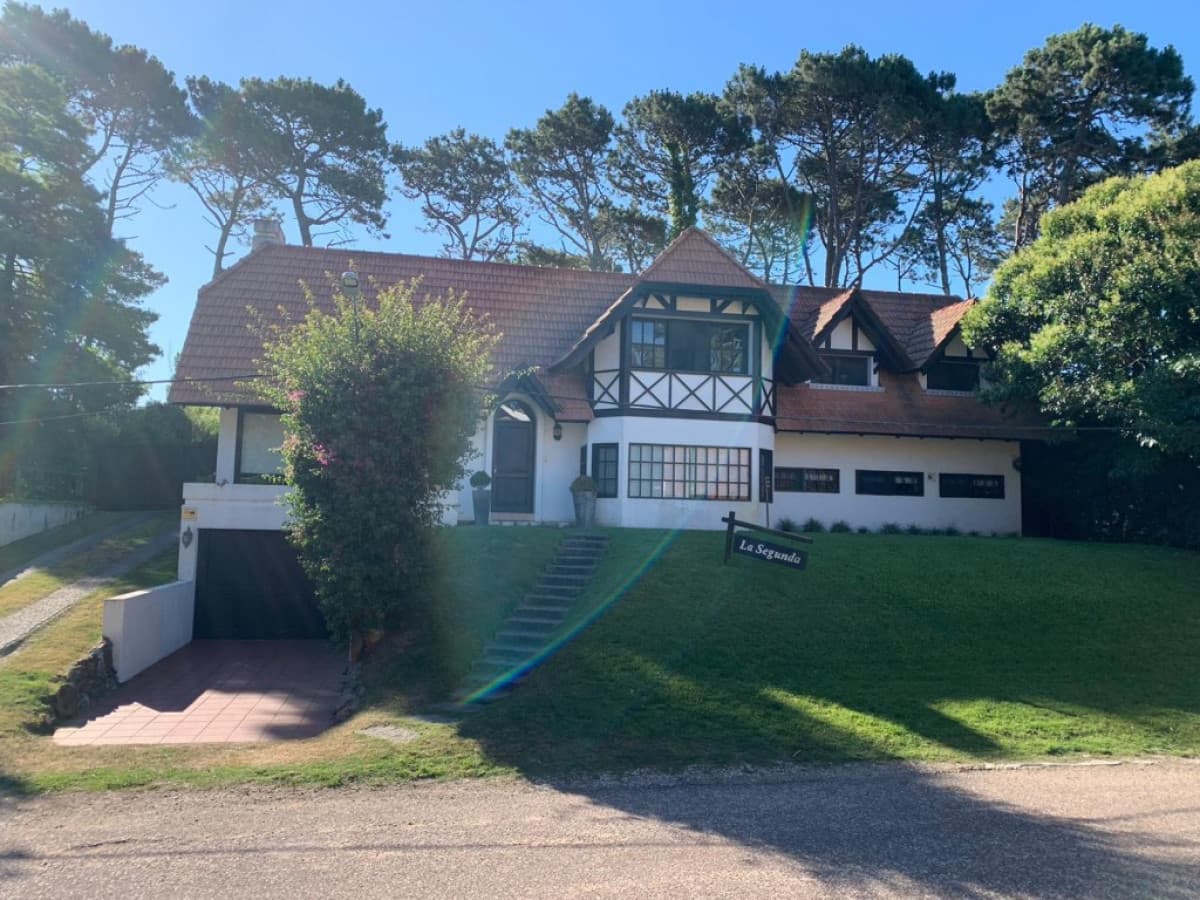 Casa en alquiler en Punta del Este