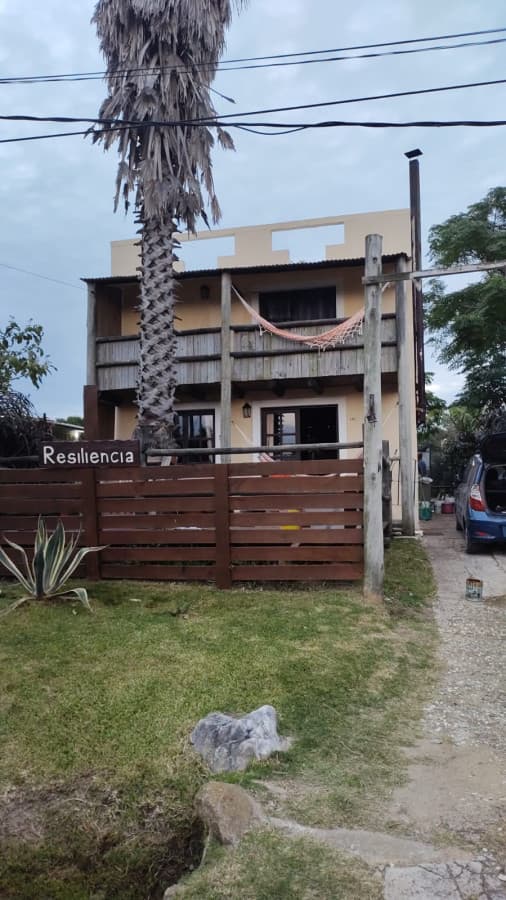 CASA 2 DORMITORIOS EN LA BOTA - MANANTIALES