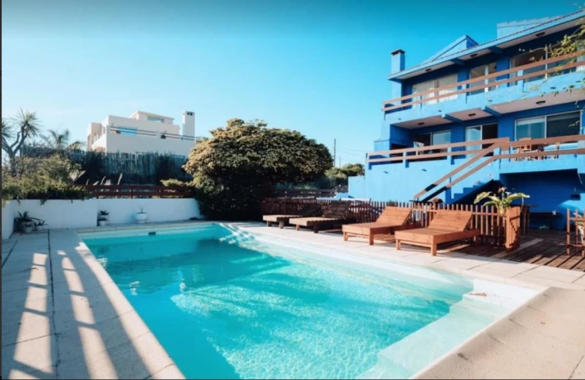 Venta de Casa 5 DORMITORIOS en EL CHORRO