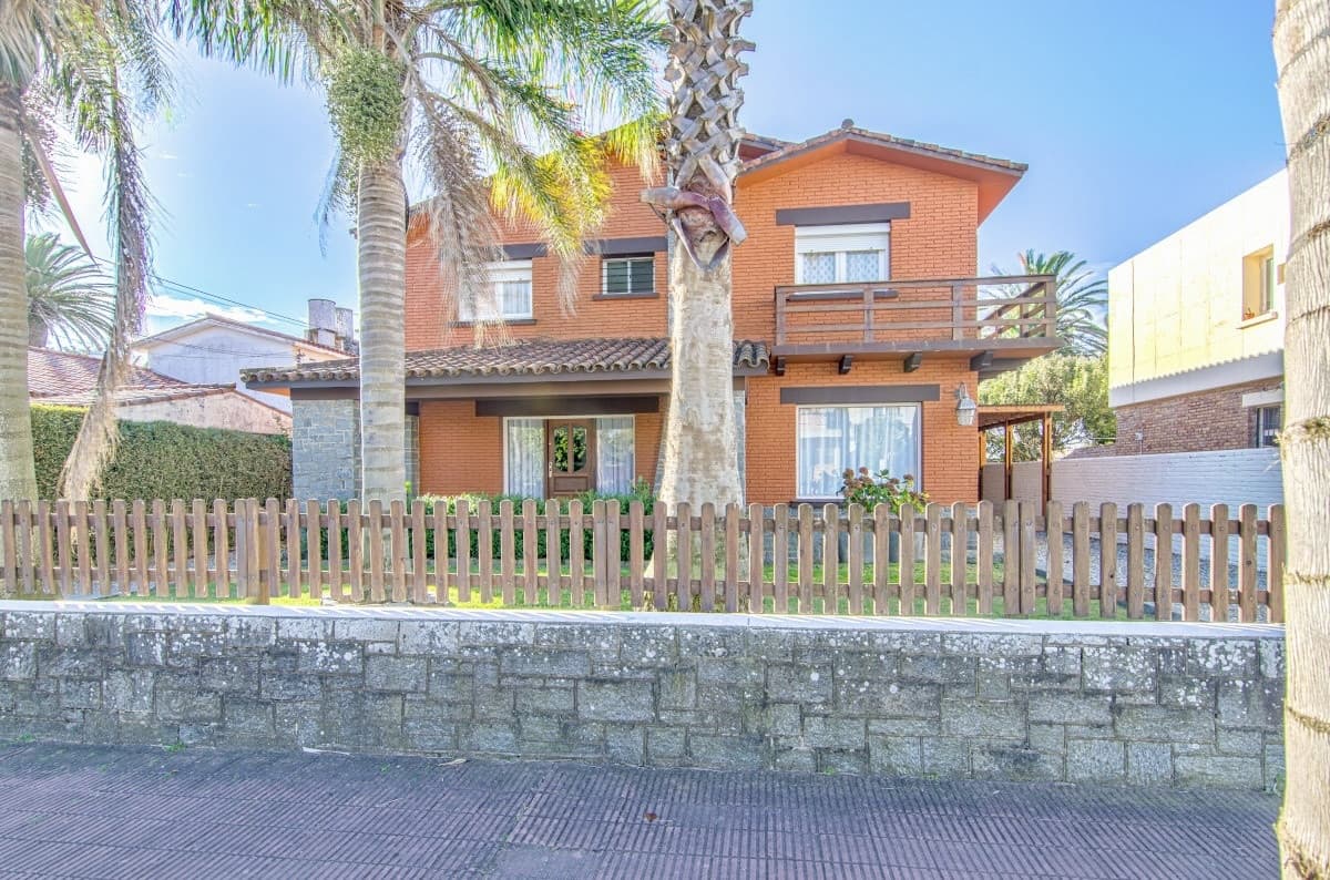 Venta casa de 6 dormitorios - Península, Punta del Este