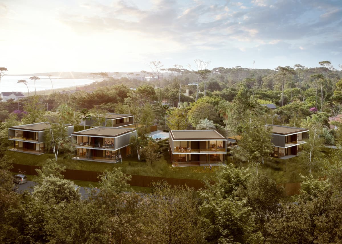 Venta casa 3 dormitorios, playa mansa, punta del este