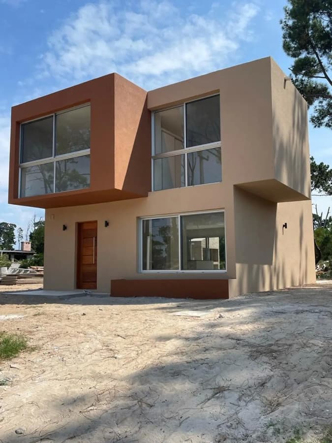 Venta casa 3 dormitorios piedras del chileno