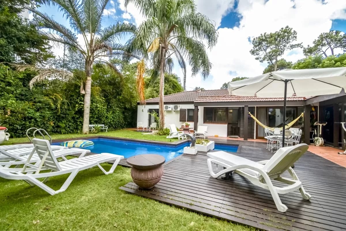 Hermosa casa en inmejorable zona!