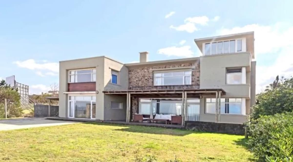 Casa a la venta en playa mansa