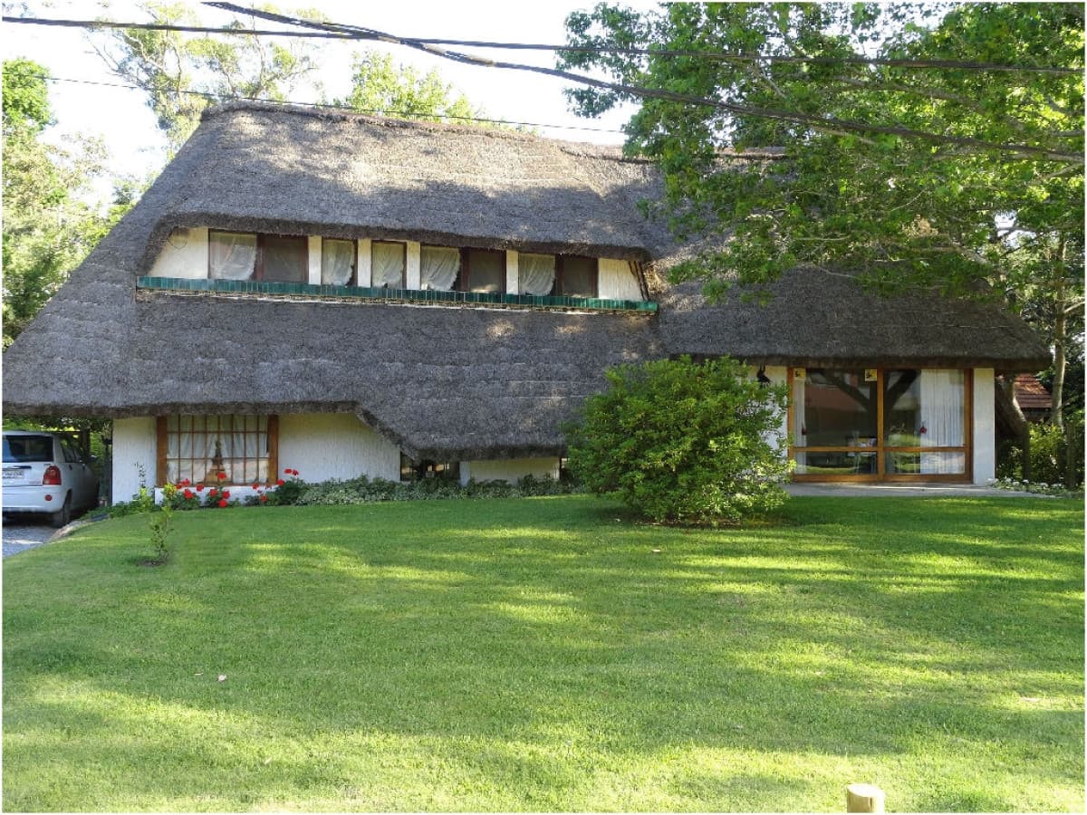 Venta casa Punta del Este, Rincon del Indio de 3 dormitorios