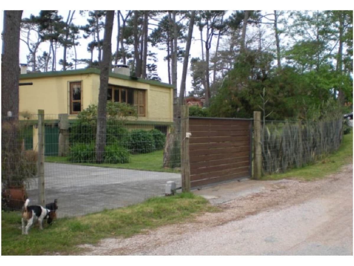 Casa en venta en Punta del Este