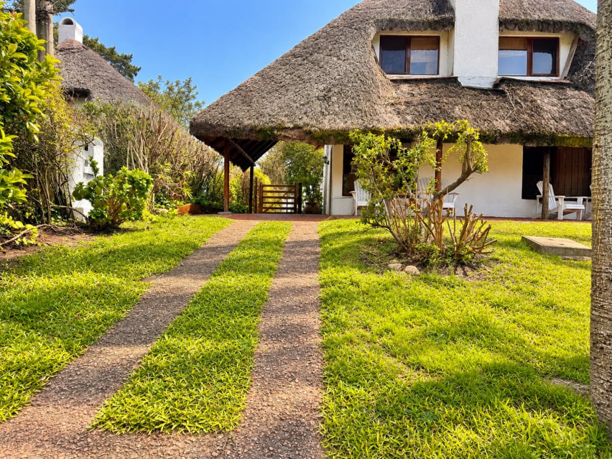VENTA CASA PH PINARES - MALDONADO