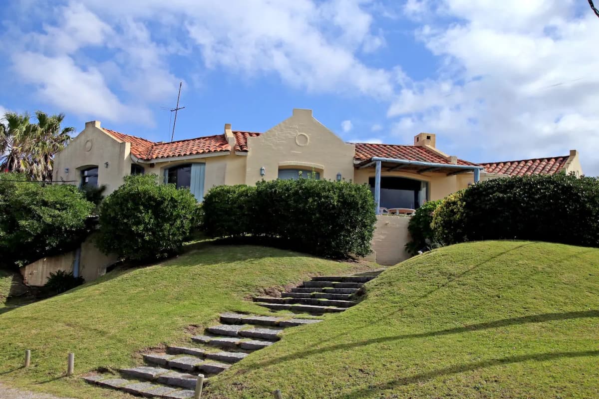 Alquiler temporal casa 5 dormitorios Montoya, La barra