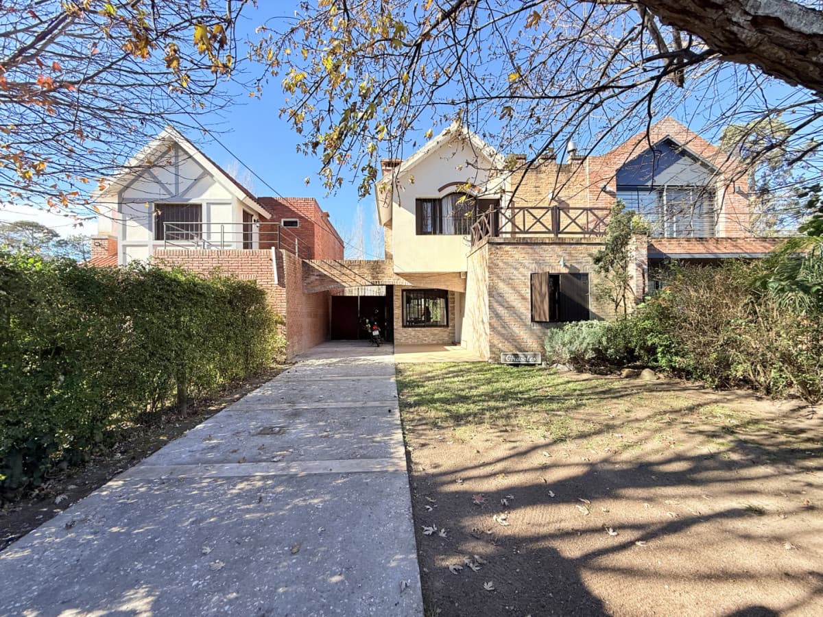 Casa PH 3 dormitorios - Pinares, Punta del Este