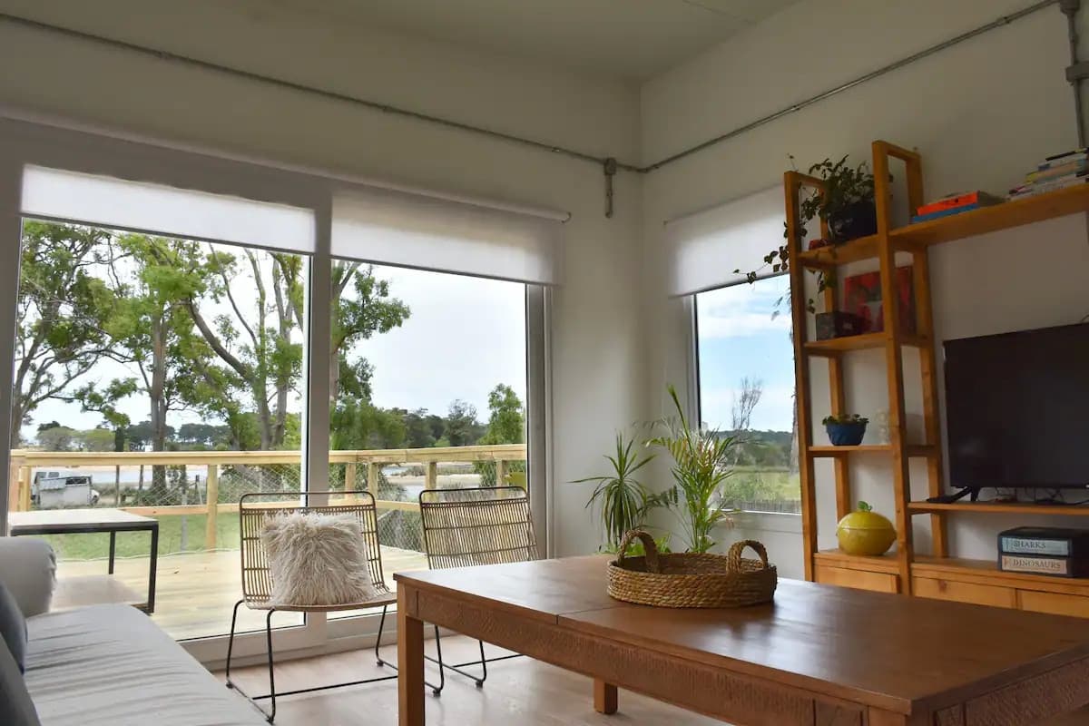 Venta casa 2 dormitorios - La barra