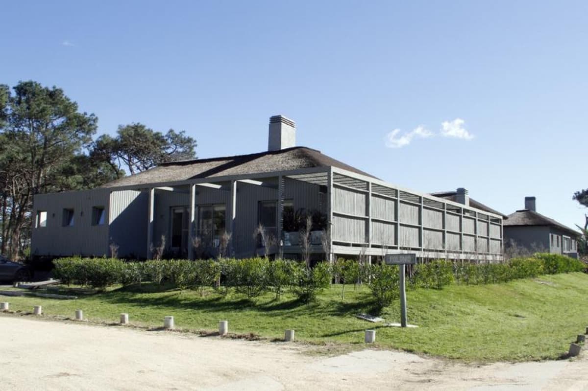 Casa en venta en Jose Ignacio