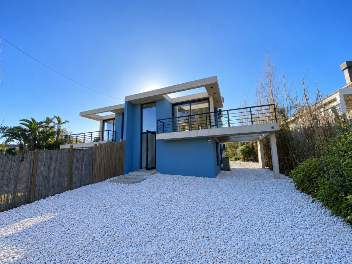 HERMOSA CASA 31 MANSA