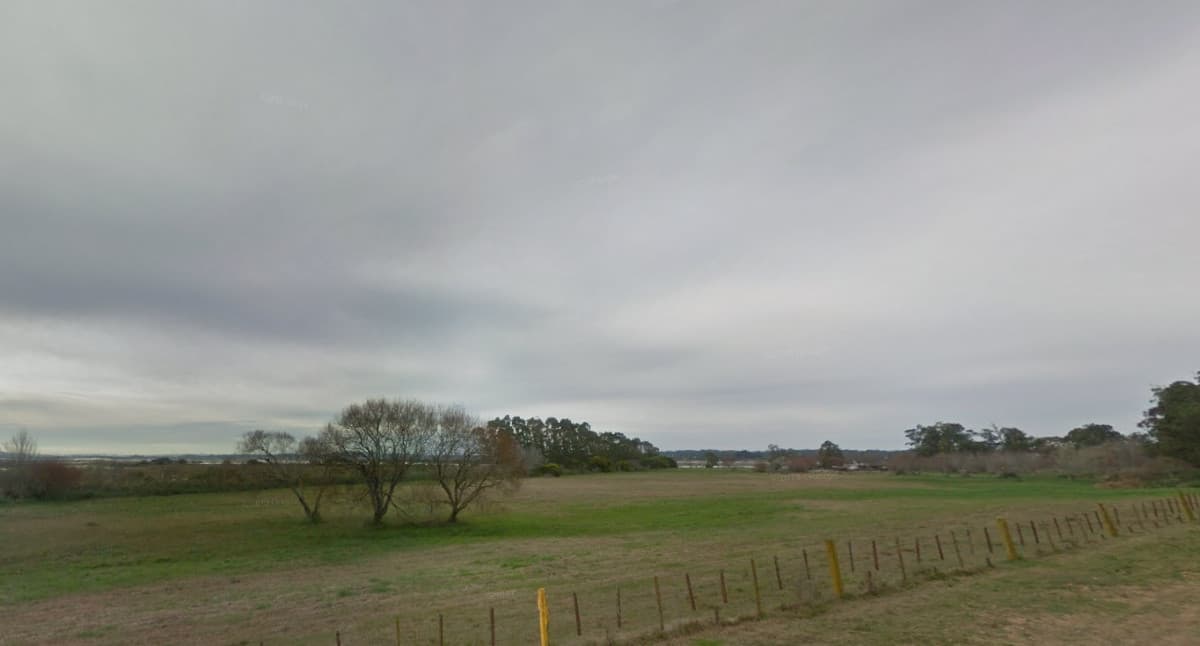 Venta chacra en Punta del Este