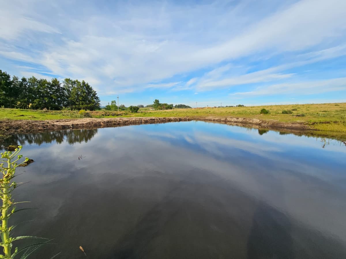 Venta chacra Pueblo Edén. Ruta 12, Maldonado