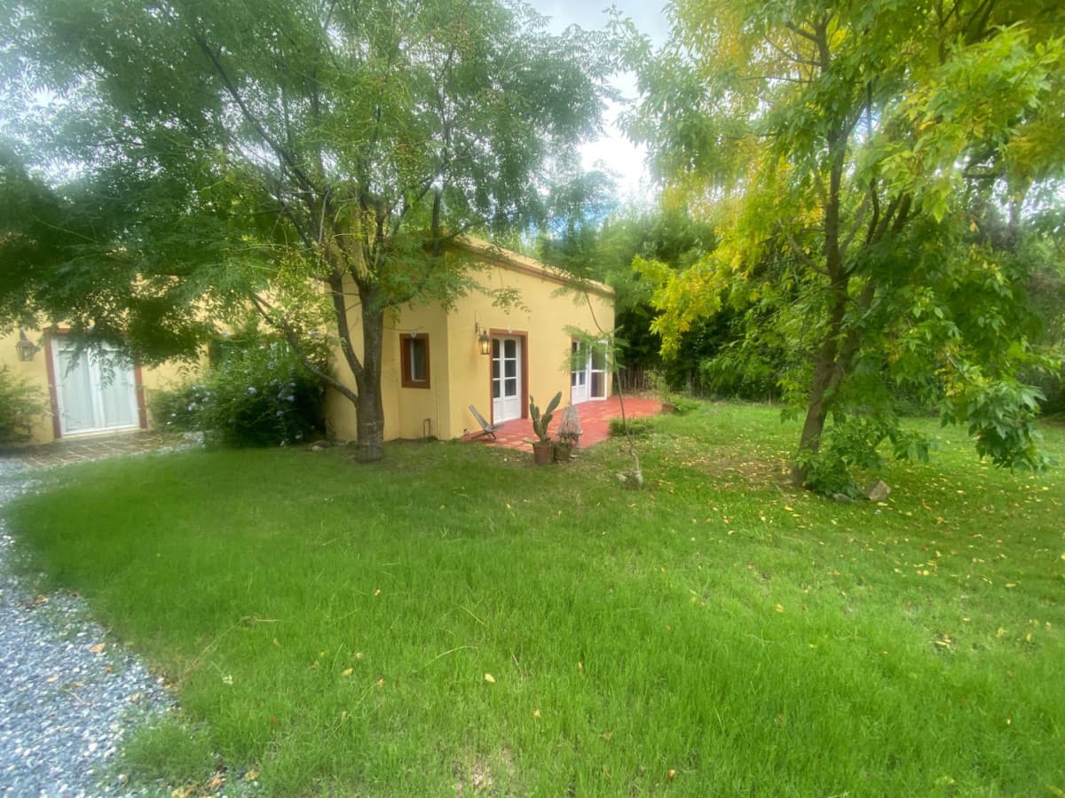 VENTA DE CHACRA EN LA PATAIA