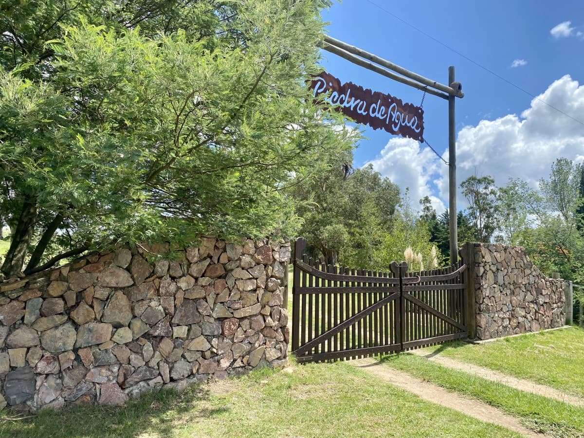 Chacra en venta 2 dormitorios - Minas