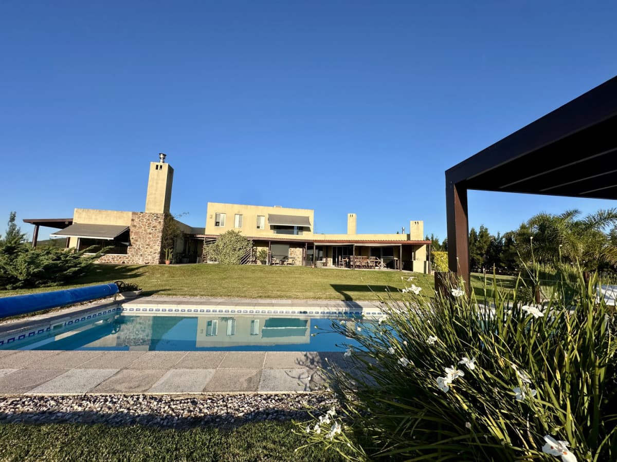 Chacra en venta Playa Hermosa entre Piriapolis y Punta del Este