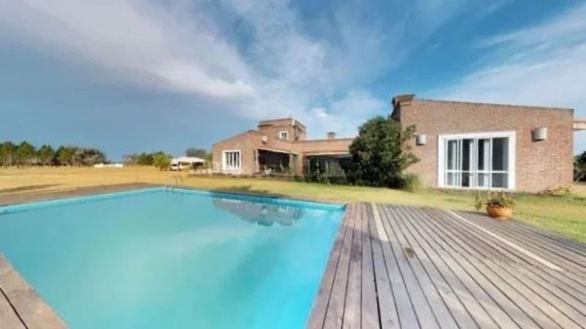 Venta Chacra Jose Ignacio