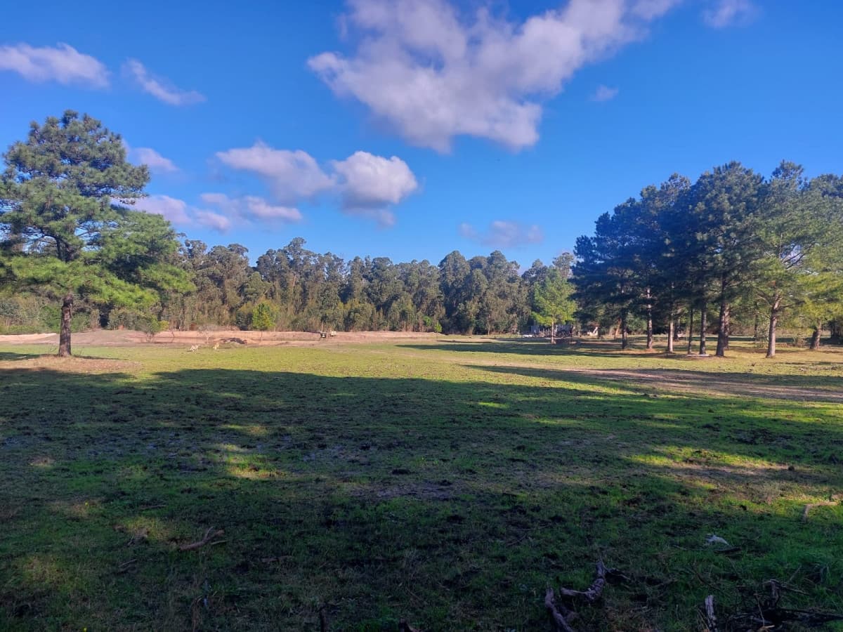 Venta chacra 5has en Canelones - Casa, galpon. tajamar, alambrado