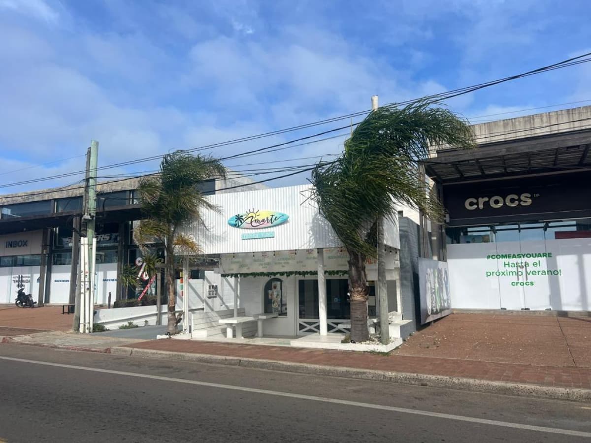 Local en venta en La Barra