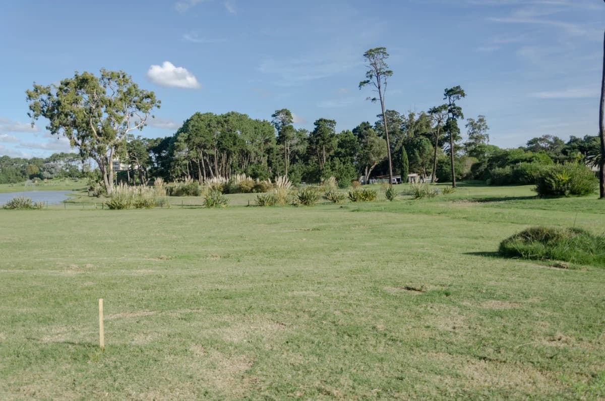 Venta lote en Veramansa, Playa Mansa