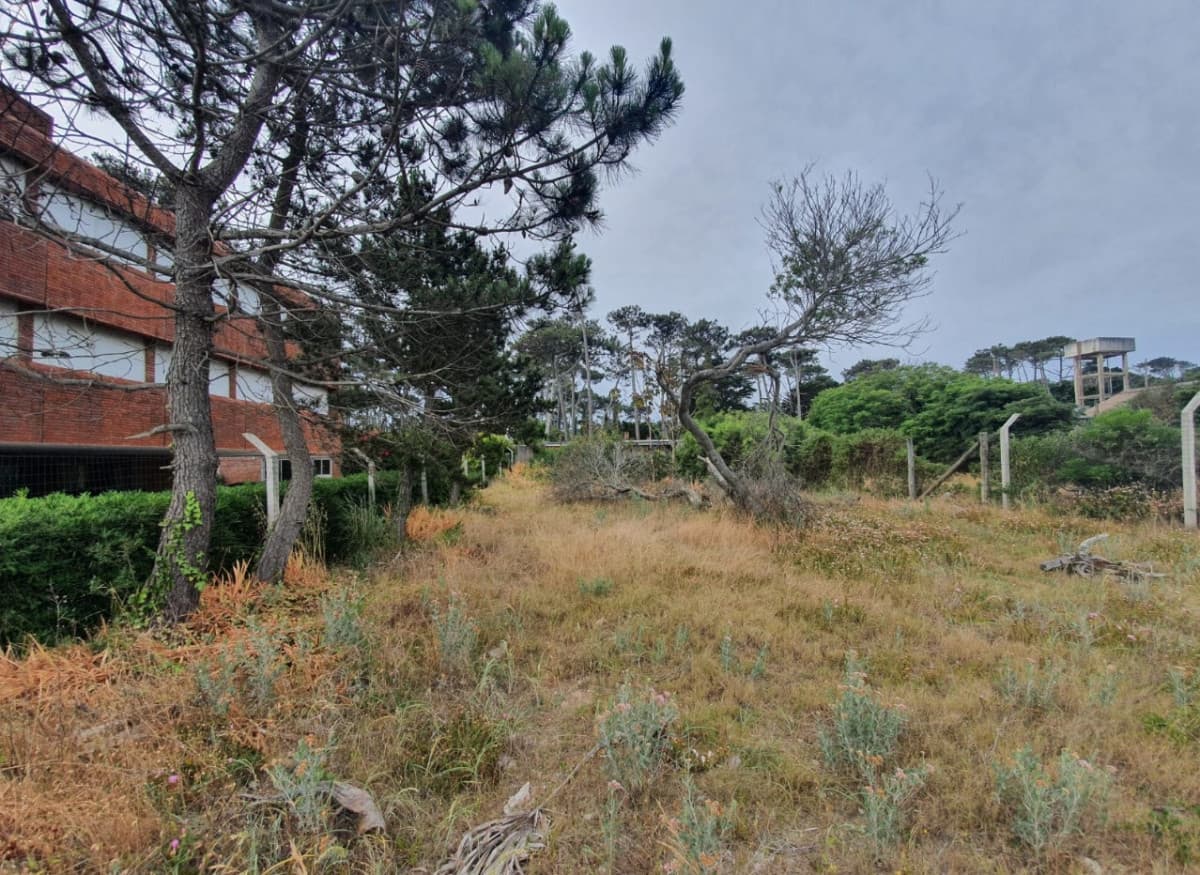 Terreno en venta en San Rafael