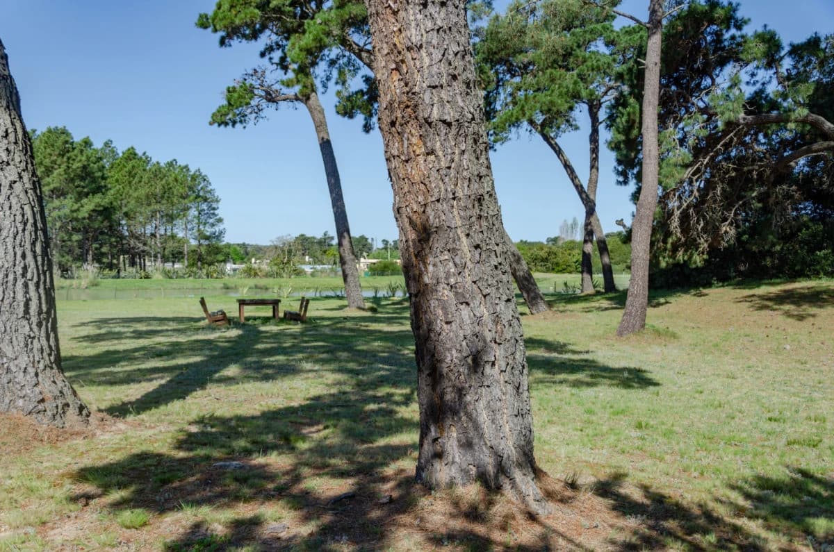 Venta lote en Veramansa, Playa Mansa