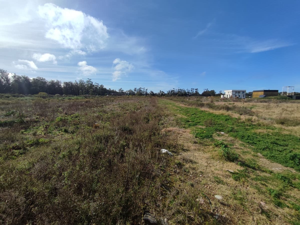 venta terreno la barra