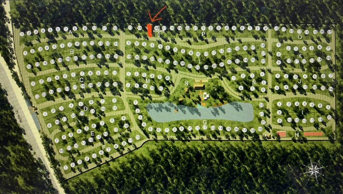 Venta de lote en Design Village, Solanas