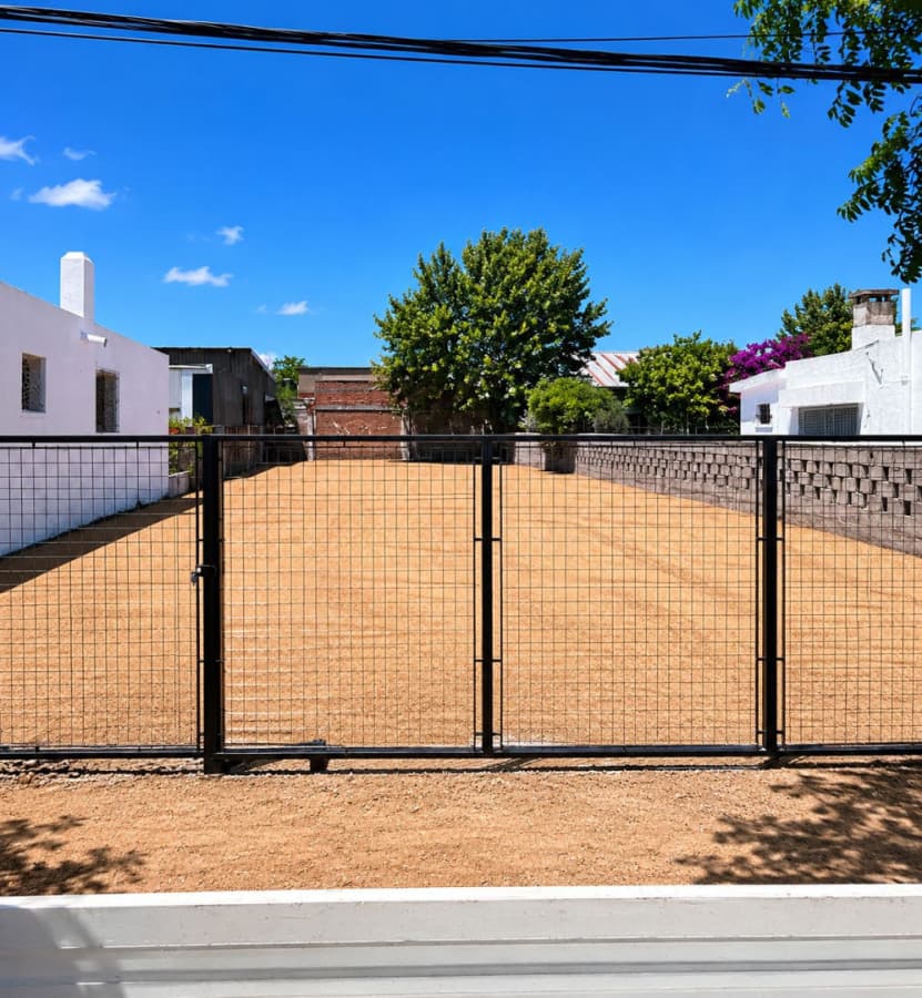 VENTA TERRENO MALDONADO