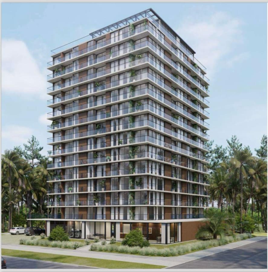 Venta apartamento 2 dormitorios - Roosevelt , Punta del Este
