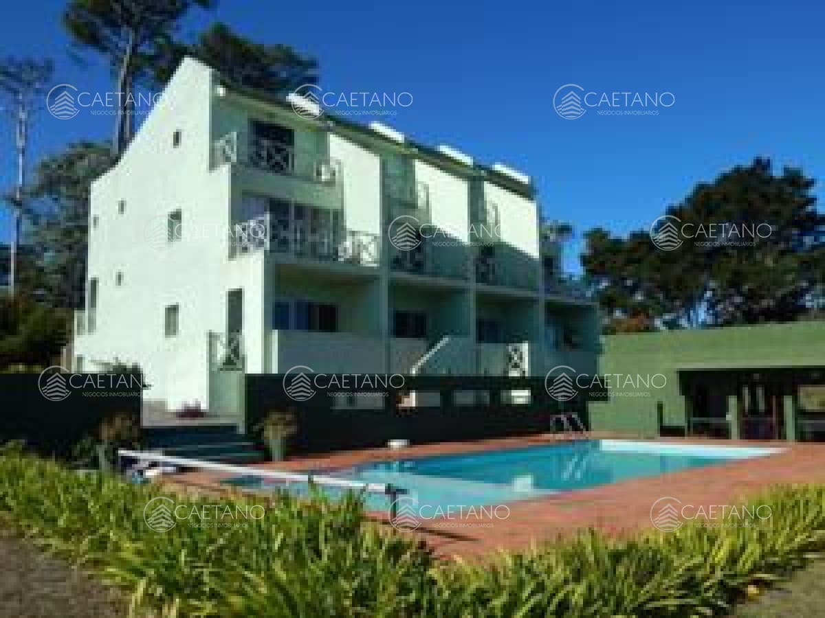 Venta Apart Hotel. Punta del Este
