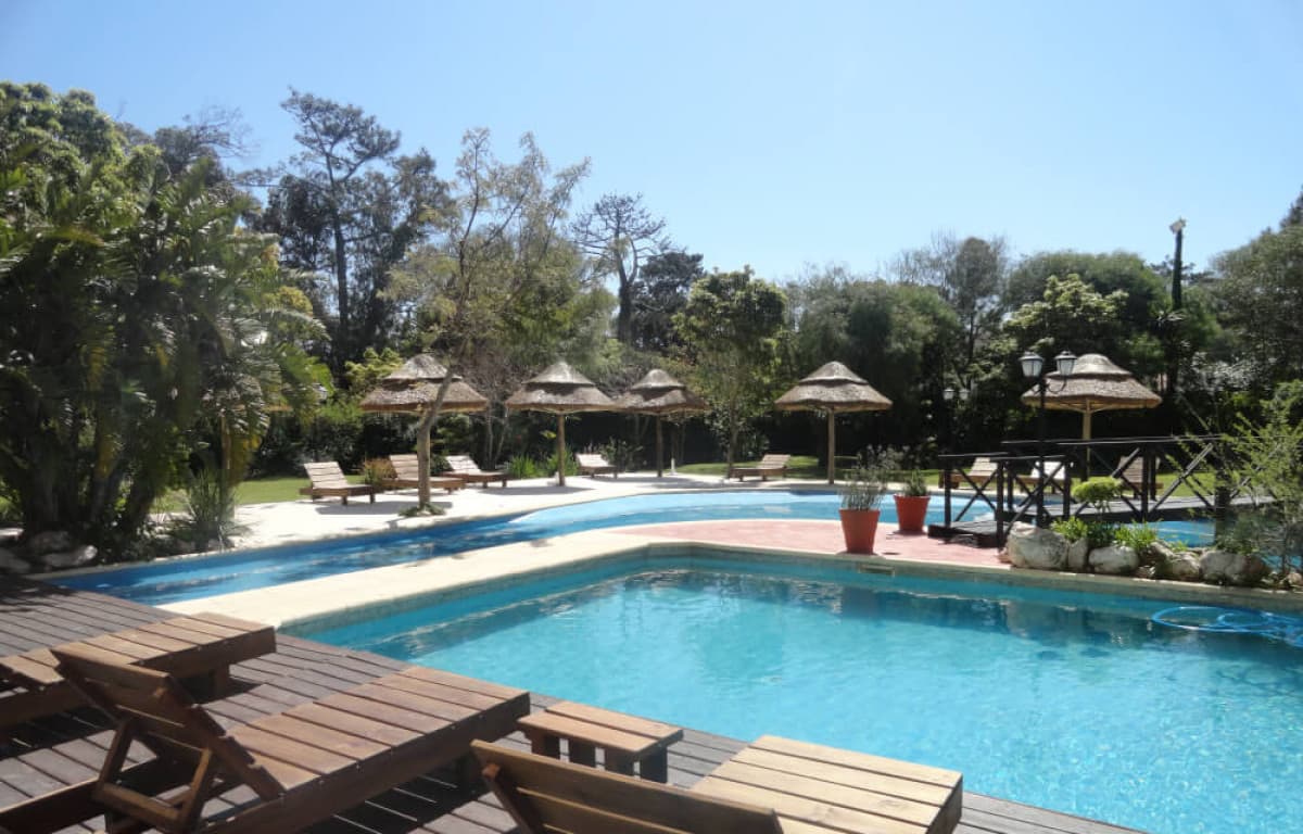 HOTEL 4 ESTRELLAS EN VENTA - PUNTA DEL ESTE