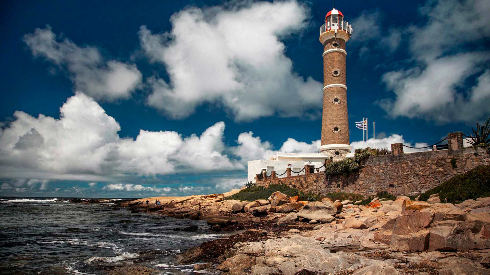 Faro de Punta del Este