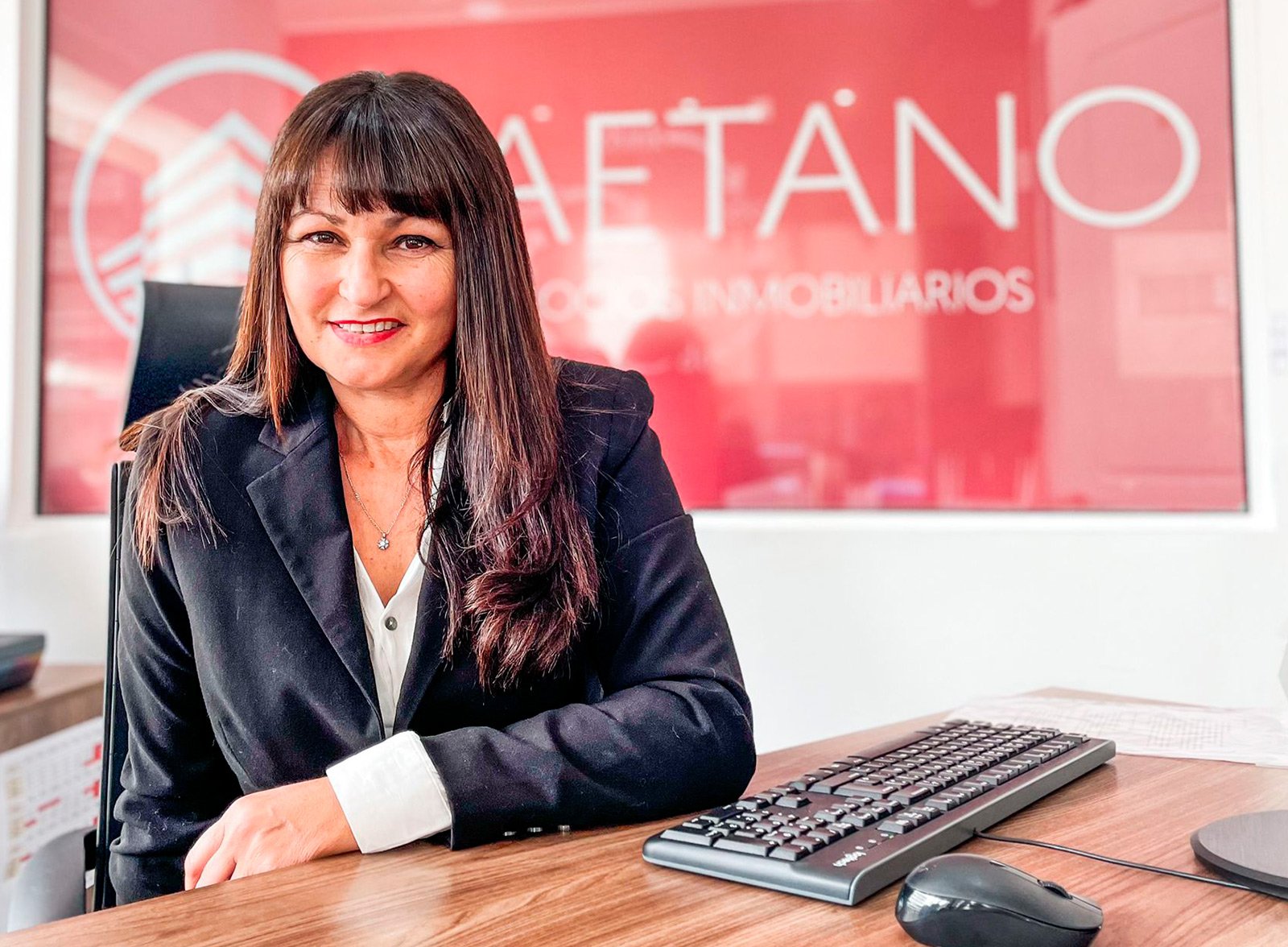 Cecilia Gutierrez