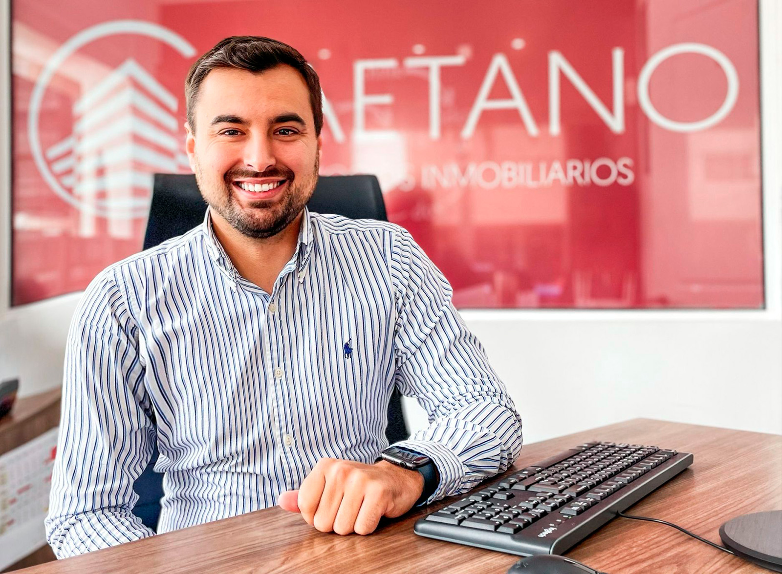 Damian Caetano
